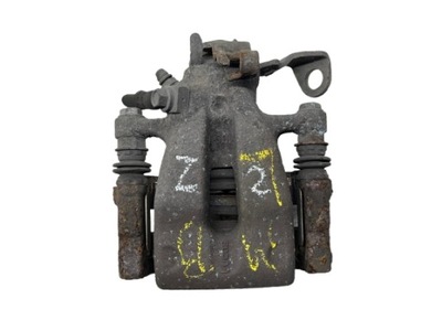 Opel meriva b ліва сторона задній супорт гальмівний фото №1