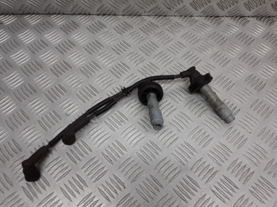 Провода зажигания volvo v40 1.8 фото №1