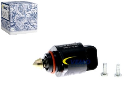 Регулятор передача холостого ходу opel astra f astra f classic astra g combo фото №1