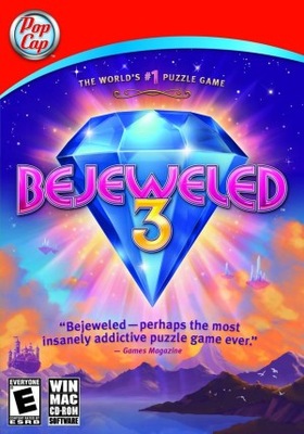 Bejeweled 3 Steam Kod Klucz
