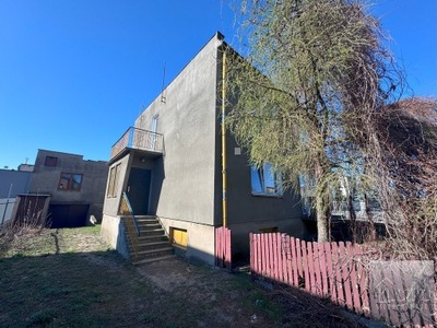 Dom, Ozorków, Zgierski, 120 m²