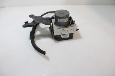 Насос abs toyota aygo i 1.0 фото №1