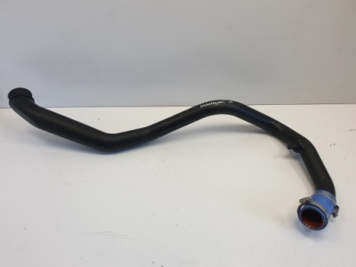 Ford f150 2.7 3.5 v6 труба повітря впускний повітрозабірник фото №1