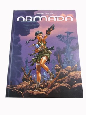 ARMADA tom 6 .
