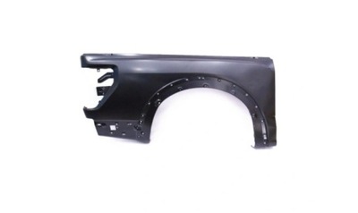 Новый крыло правый задняя ford f-150 f 150 f150 2021- фото №1