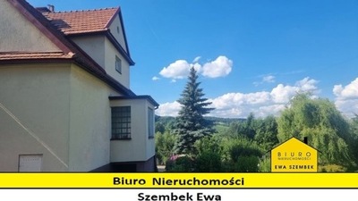 Dom, Bobowa, Bobowa (gm.), Gorlicki (pow.), 220 m²