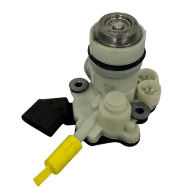 Помпа adblue bosch f01c25000g фото №1