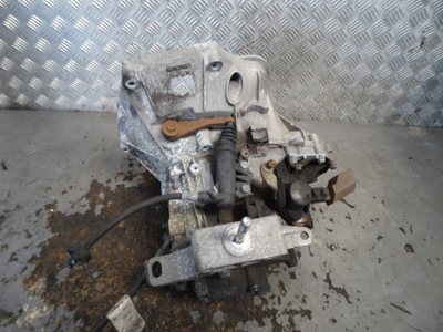 Коробка передач передач fiat punto iii 1.3 фото №1