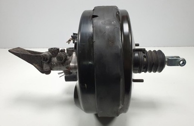 Насос усилитель тормозов mercedes gl x164 3.0 cdi v6 фото №1