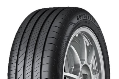 2x Goodyear EFFICIENTGRIP PERFORMANCE 2 215/55R17