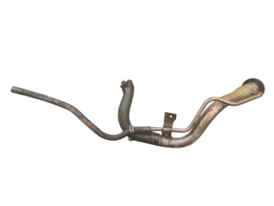 Заливна горловина труба заливної пального honda accord vi 1.8 1.6 2.0 фото №1