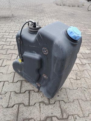 Бак adblue renault gama c k t range volvo fh fm 4 фото №1