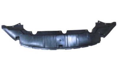 Накладка нижняя двигателя ford kuga mk1 2008- фото №1