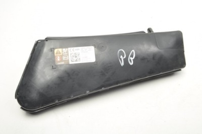 Opel insignia b подушка сиденье правая 13491499 фото №1