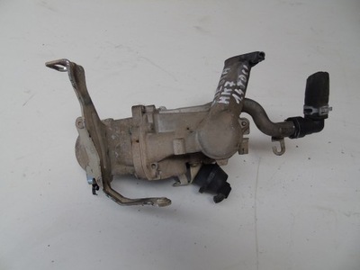 99671187780 клапан egr citroen c4 фото №1