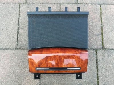 Попільничка бардачок audi --a3 8p 2003-2008--8p0857951 фото №1