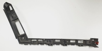 Направляющая бампера левый задняя opel insignia a 20972995 фото №1