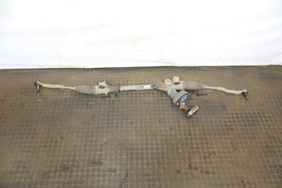 Рулевая рейка nissan micra iv k13 1.2 фото №1