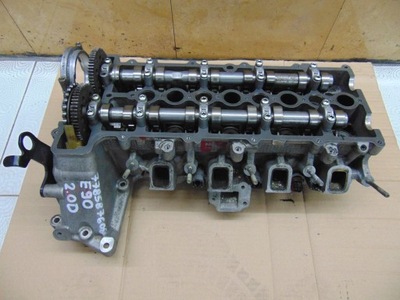 Головка bmw 3 e90 2.0d 7785876 фото №1