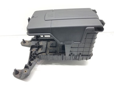 SOPORTE CUERPO BATERÍA SKODA OCTAVIA II 04-13 1K0915333H 3C0915443A  