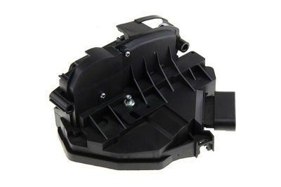 AMORTIGUADOR CENTRAL DE CERRADURA PARTE DELANTERA VOLVO S60 2010-,V60 2010-,X  