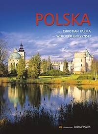 Christian Parma - Polska wersja polska Album A4 300 stron Opis