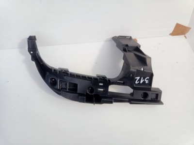 Кронштейн выхлоп правый задняя audi a6 c7 4g0807454c фото №1