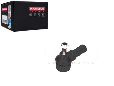 KOŃCÓWKA DRĄŻKA RENAULT CLIO II 98-05 L KAMOKA