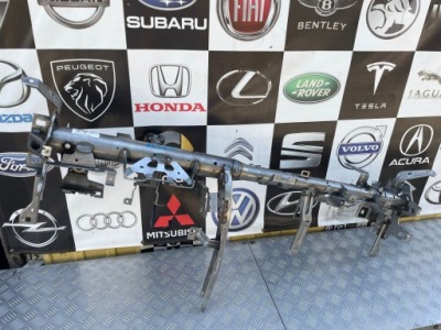 Renault arkana каркас консоли giełda eu. 678707828r фото №1