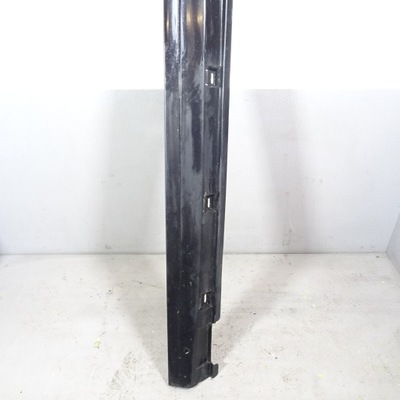 Vw passat cc захист поріг ліва 3c8853855b фото №1