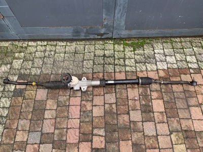 Рейка рульова трансмісія hyundai ix35 sportage eur фото №1