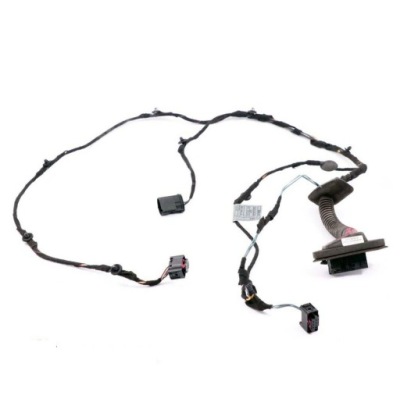 Mini r50 r53 жгут кабели дверь 6915575 6944249 фото №1