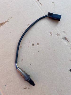 Датчик лямбда-зонд mercedes a0005424300 фото №1