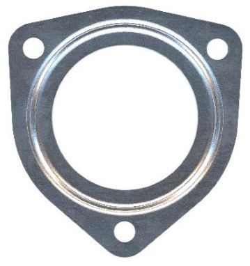 Прокладка колектор випускний citroen ax, berlin фото №1