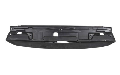 Обшивка захист спойлер спойлер кришки багажника bmw x5 e53 фото №1