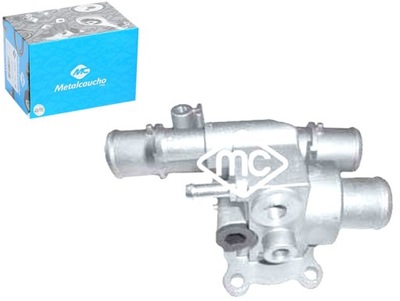 Термостат 1.6 99- metalcaucho фото №1