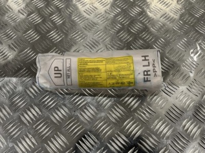 Подушка сидіння ліва подушка безпеки hyundai ioniq 5 ne 21- фото №1