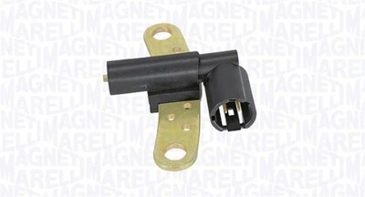 Magneti marelli 064848194010 генератор импульсов, wał коленчатый фото №1