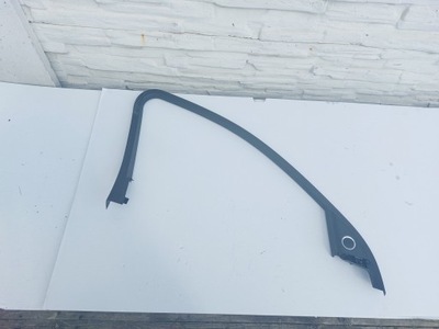 A5 8t рамка двері динамік bang&olufsen лівий фото №1