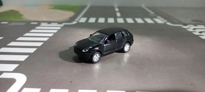 1:87 HIGHSPEED PORSCHE CAYENNE