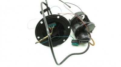 Mercedes slk r171 1.8 k насос пального a1714700690 фото №1