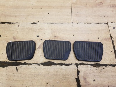 Накладка na педаль тормоза volvo v70 ii фото №1