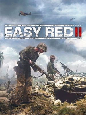 Easy Red 2 (PC) STEAM KLUCZ PL