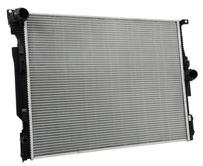 RADIATOR BMW 4 F32 F33 17118625422 17118482623  