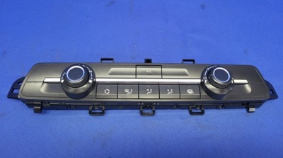 Панель обдув кондиціонера jumpy iii expert iii фото №1