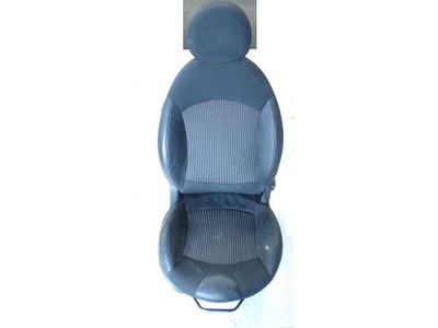 Сиденье правый перед europa mini cooper r56 подушка фото №1