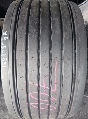 445/45R19,5 (C787) GITI GTL 925. 10mm 