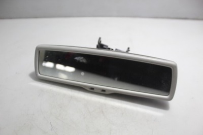 Дзеркало внутрішнє volkswagen passat b6 фото №1