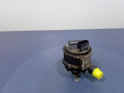 Bmw ix i20 насос воды электрическая 9455039 фото №1