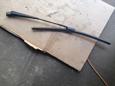 Рычаг дворники задний ford mondeo mk4 hb фото №1